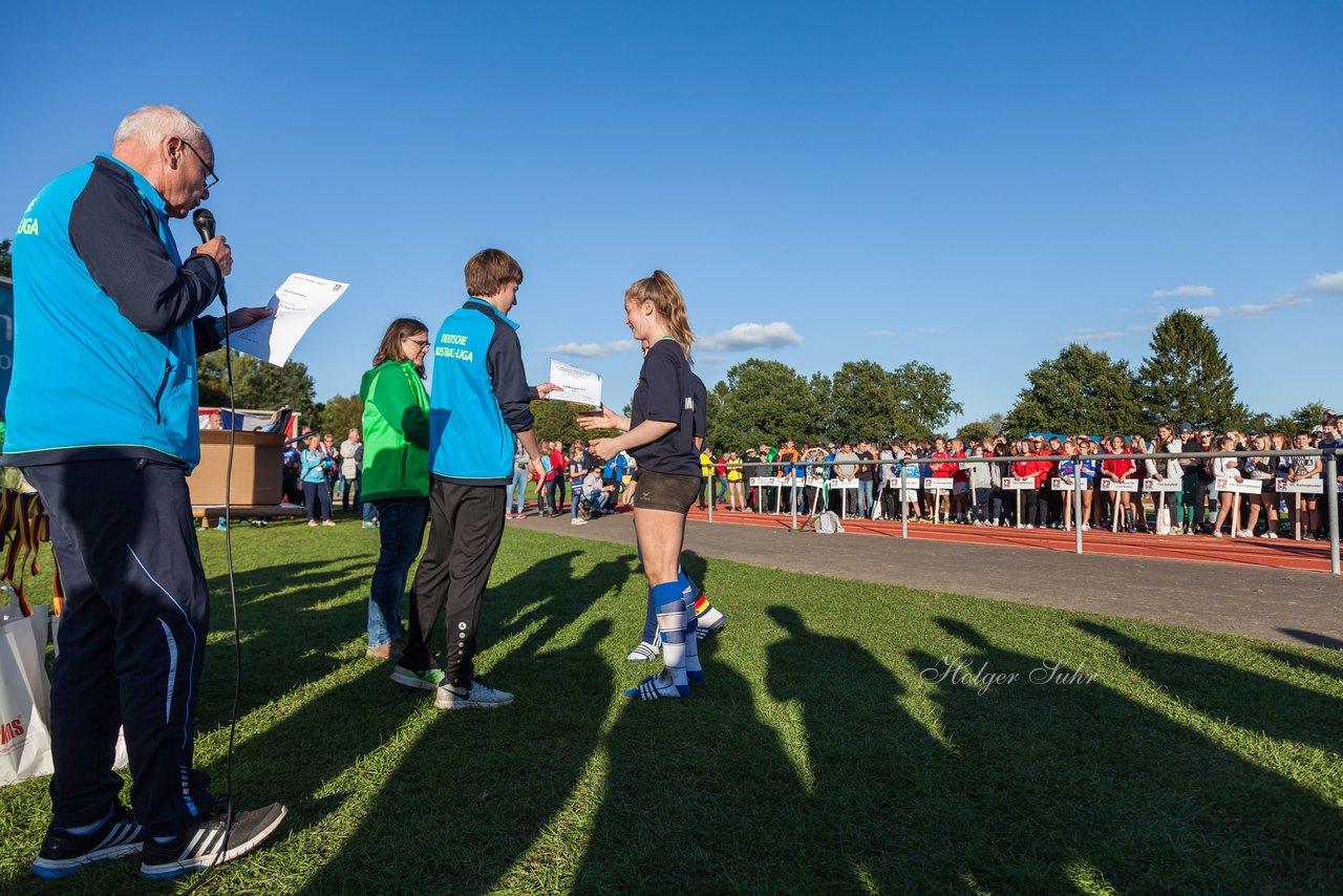 Bild 74 - U16 Deutsche Meisterschaft